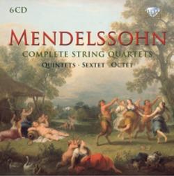 Foto Complete String Quartets