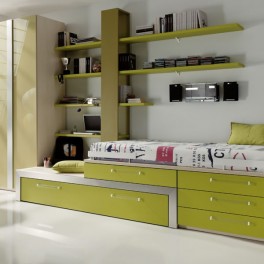 Foto Composición nº2. tobisa muebles