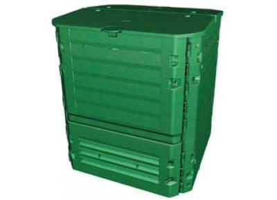 Foto Compostador 400 l eco king