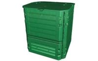 Foto Compostador 600 l eco king