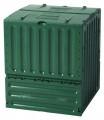 Foto Compostadora Eco-King 400 Litros Verde