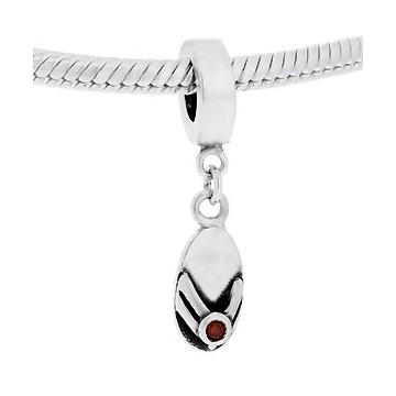Foto Comprar abalorios pulsera niagarra colgante para pulsera