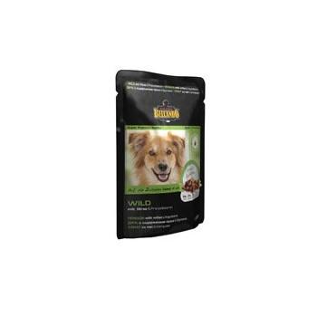 Foto Comprar alimento perro belcando pouched gamo con mijo y salsa de