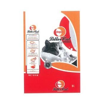 Foto Comprar arena para gatos aroma dapac 5 kg muy economica