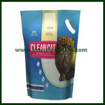 Foto Comprar arena para gatos euka clean cat duo pack 3,6 kg.