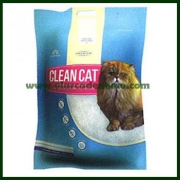 Foto Comprar arena para gatos euka clean cat economico 7,5 kg.