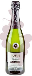 Foto Comprar Bach Extrissim Cava Brut Nature