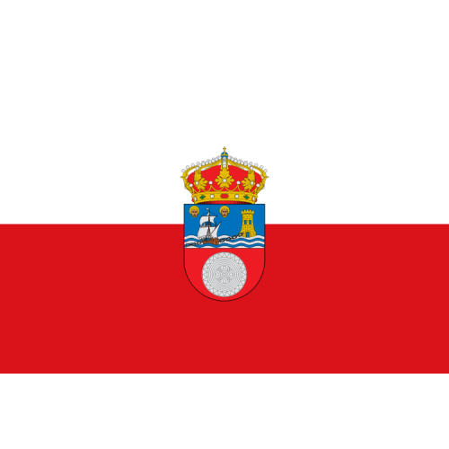 Foto Comprar bandera provincia de Cantabria