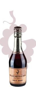 Foto Comprar Billecart-Salmon Rose (mini).
