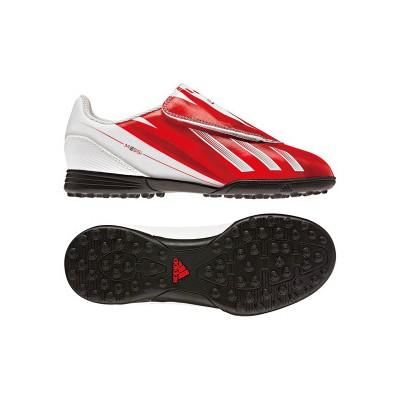 Foto Comprar botas de futbol adidas f5 velcro
