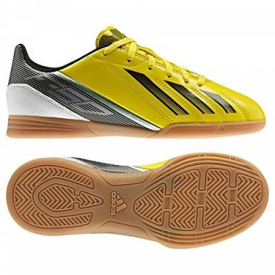 Foto Comprar botas futbol sala adidas f5