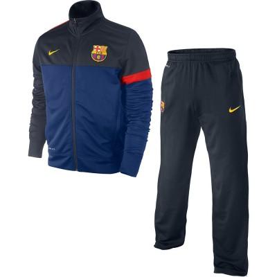 Foto Comprar chandal niño pequeño champions league fc barcelona
