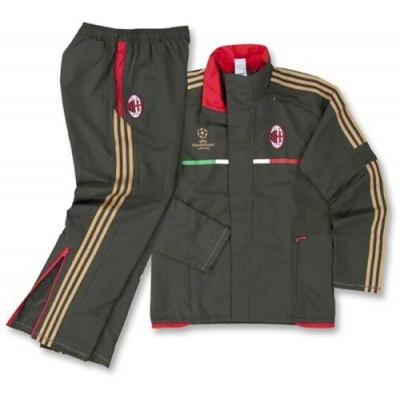 Foto Comprar chandal uefa champions league ac milan 2012-2013
