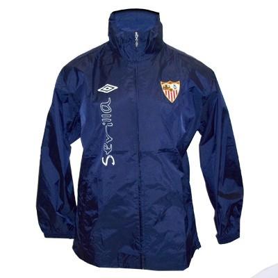 Foto Comprar chubasquero sevilla fc 2012-2013