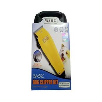 Foto Comprar corta pelo esquiladora para perro wahl kit