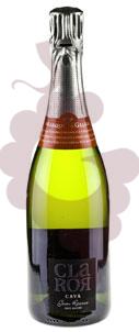 Foto Comprar Marquès de Gelida Claror Brut Nature