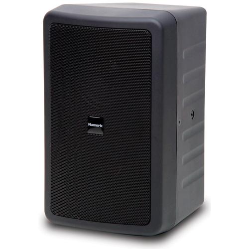Foto Comprar numark npm100 altavoces activos monitores numark np-m100 par