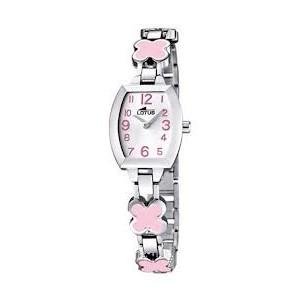 Foto Comprar relojes niña lotus acero