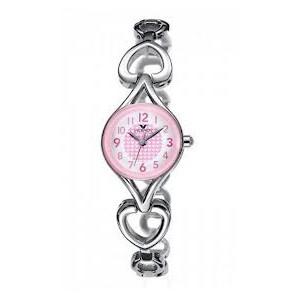 Foto Comprar relojes niña viceroy acero
