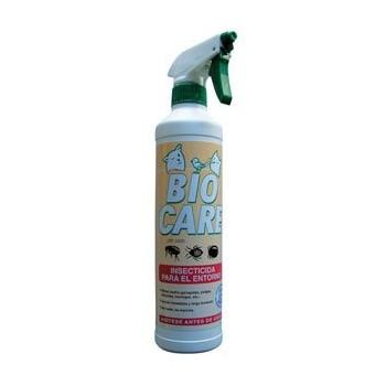 Foto Comprar spray insecticida 500 ml. bio care