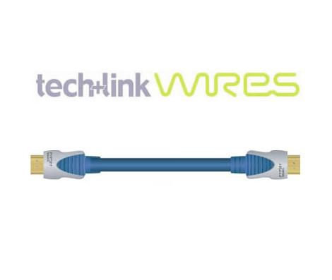Foto Comprar techlink 690205. conexion hdmi - hdmi. 5 metros