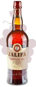 Foto Comprar vi Jalifa (Amontillado Viejo)