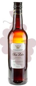 Foto Comprar vi Manzanilla San Leon Reserva Familiar