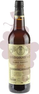 Foto Comprar vi Osborne (Oloroso Solera bc)