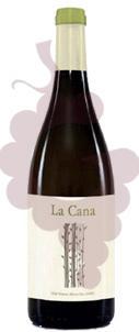 Foto Comprar vino Albariño la Cana