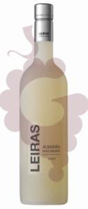 Foto Comprar vino Albariño Leiras