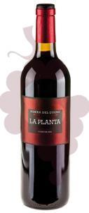 Foto Comprar vino Arzuaga La Planta