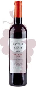 Foto Comprar vino Castell del Remei Gotim Bru