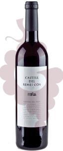 Foto Comprar vino Castell del Remei Oda Negre