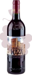 Foto Comprar vino Condado de Haza Crianza
