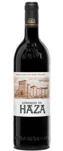 Foto Comprar vino Condado de Haza Reserva