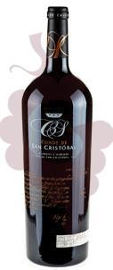 Foto Comprar vino Conde de San Cristobal Magnum