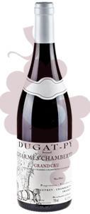 Foto Comprar vino Dugat-Py Charmes Chamb. Gran Cru 2007