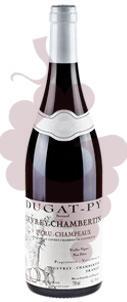 Foto Comprar vino Dugat-Py Gevrey-Chambertin 1er cru 2007