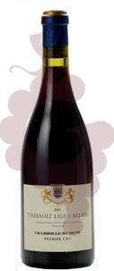 Foto Comprar vino Liger-Belair Chambolle M. PC Les Gruenchers 2007