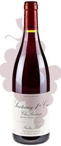 Foto Comprar vino Nicolas Potel Santenay 1er cru