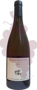 Foto Comprar vino Oronce Chablis Grand Cru Les Clos 2009