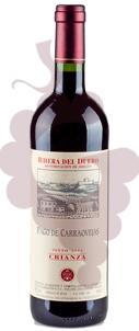 Foto Comprar vino Pago Carraovejas Crianza