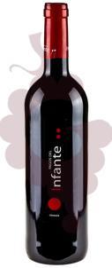 Foto Comprar vino Pagos del Infante Crianza