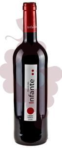 Foto Comprar vino Pagos del Infante Roble