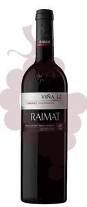 Foto Comprar vino Raimat Cabernet Sauvignon Viña 32