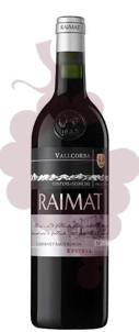 Foto Comprar vino Raimat Vallcorba Cabernet Sauvignon