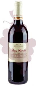 Foto Comprar vino Rioja Bordon Reserva