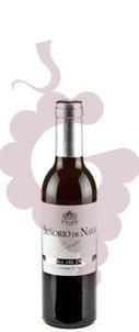 Foto Comprar vino Señorio de Nava Crianza (mini)