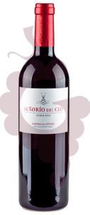 Foto Comprar vino Señorio del Cid Roble