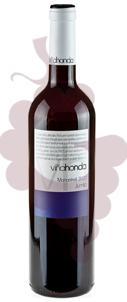 Foto Comprar vino Viñahonda Monastrell